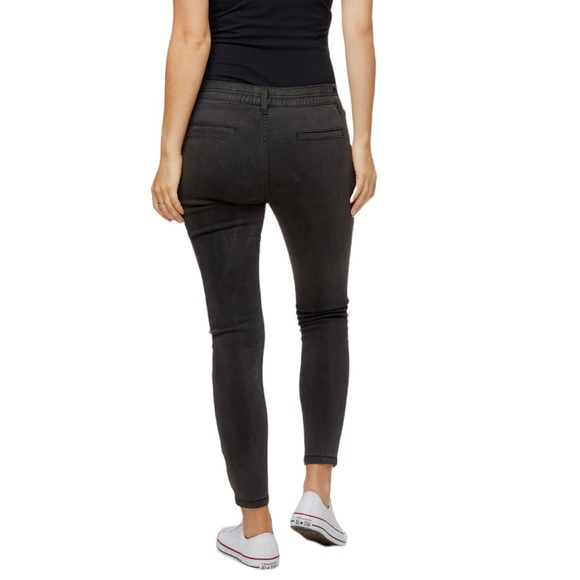 Bae. Run Free Maternity Jean - Skinny - Picture 8 of 11